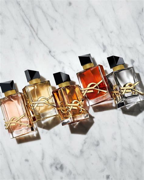 ysl libre absolu platine|libre labsolu platine.